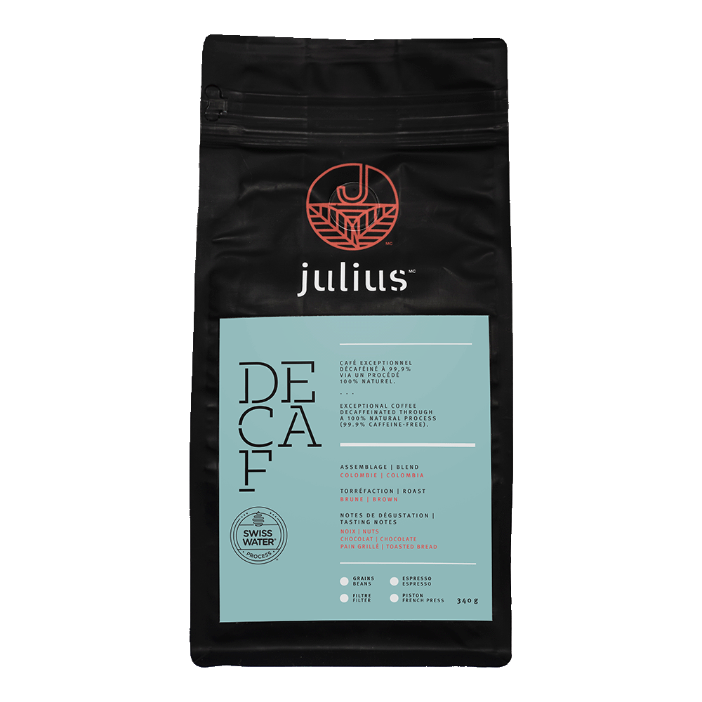 Decaf