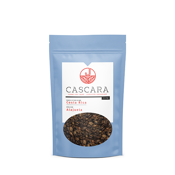 Cascara