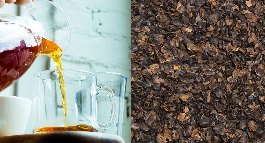 La Cascara, pour apprécier le café autrement