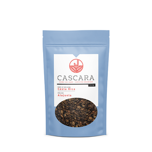Cascara